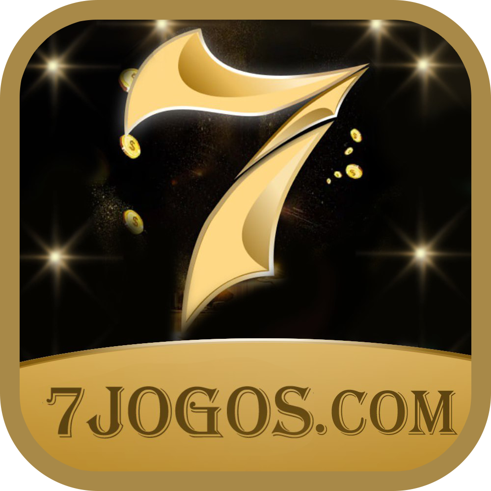 7JOGOS Logo
