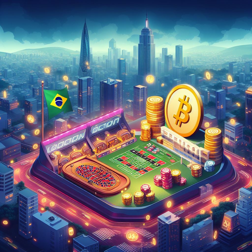 Descubra 7JOGOS: A Principal Plataforma de Apostas no Brasil