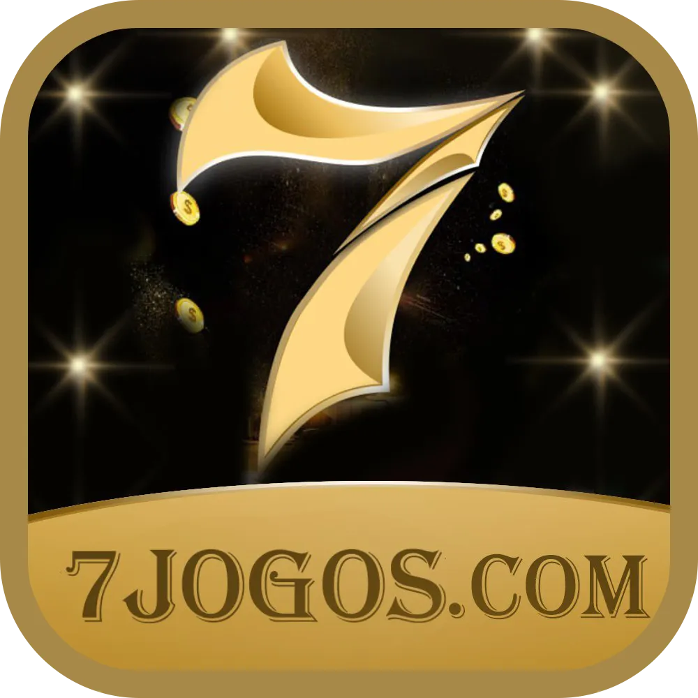 7JOGOS Logo
