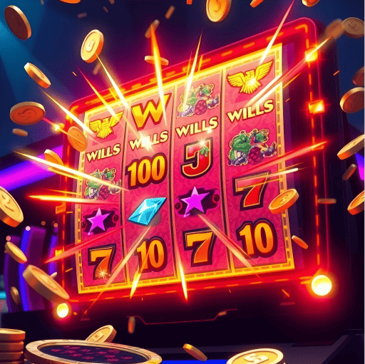 7JOGOS Loteria com Mega-Sena e outras modalidades